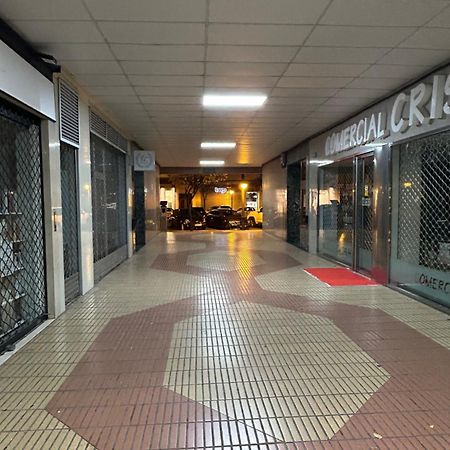 Pension La Castellana Logroño Eksteriør bilde