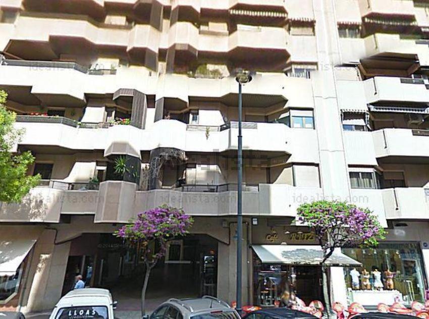 Pension La Castellana Logroño Eksteriør bilde